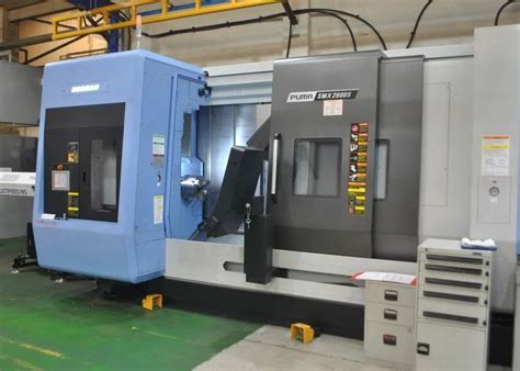 cnc milling machine wplm